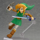 Illustration for article titled Look At This iLegend Of Zelda/i Action Figure